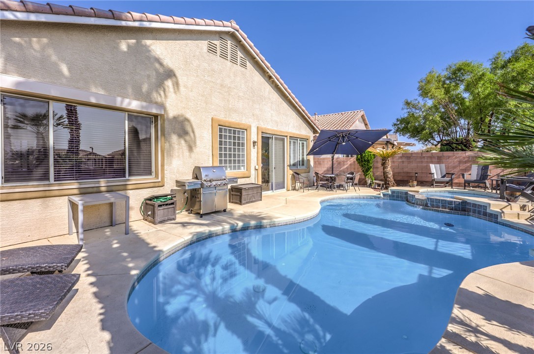 408 Bloomingdale Court Las Vegas NV 89144