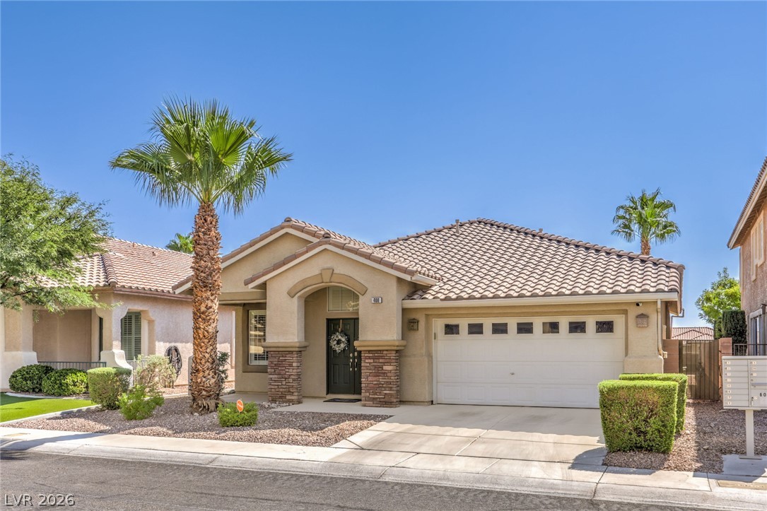 408 Bloomingdale Court Las Vegas NV 89144