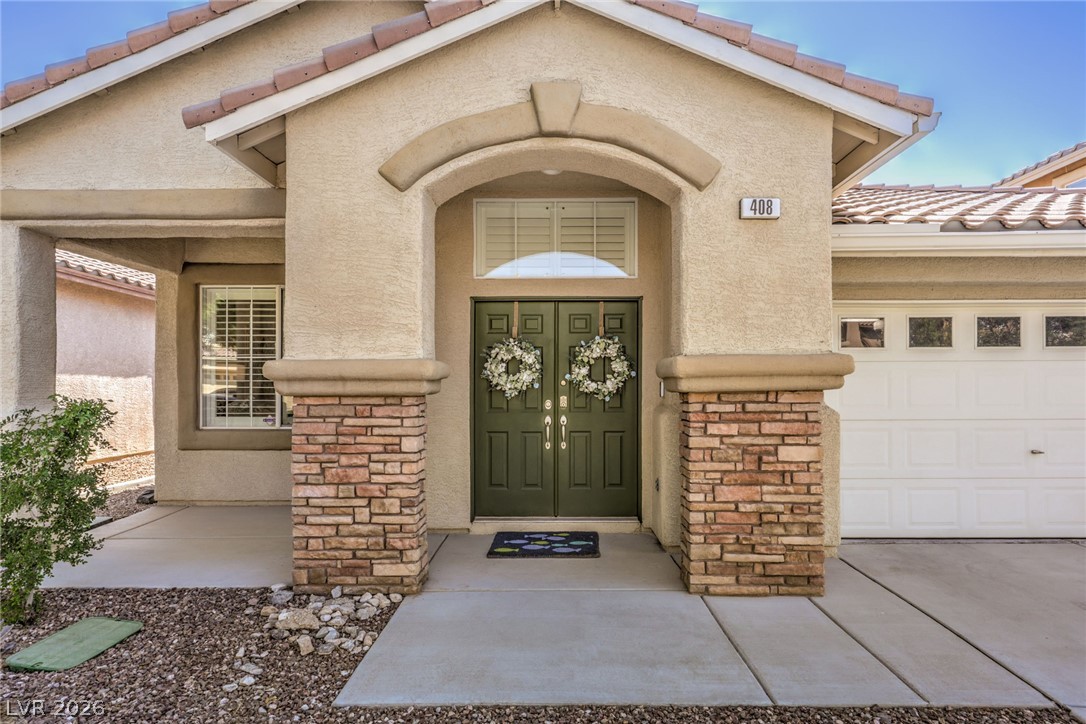 408 Bloomingdale Court Las Vegas NV 89144