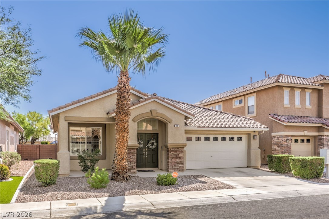 408 Bloomingdale Court Las Vegas NV 89144