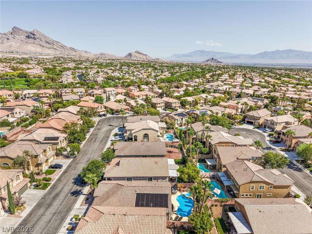 408 Bloomingdale Court Las Vegas NV 89144