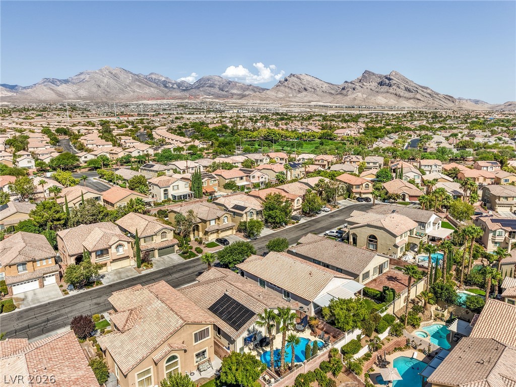 408 Bloomingdale Court Las Vegas NV 89144