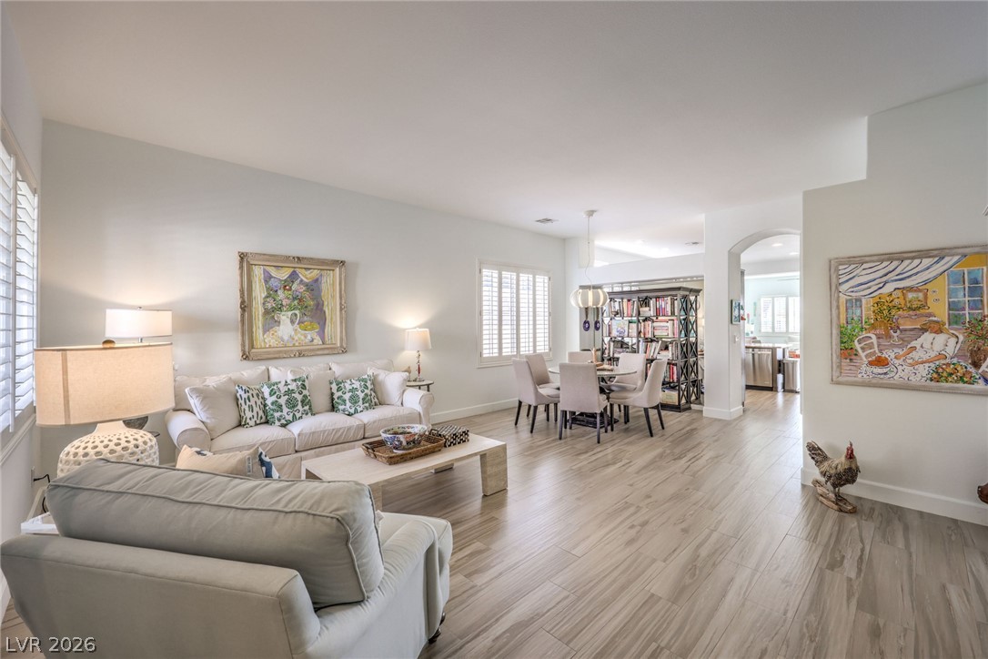 408 Bloomingdale Court Las Vegas NV 89144
