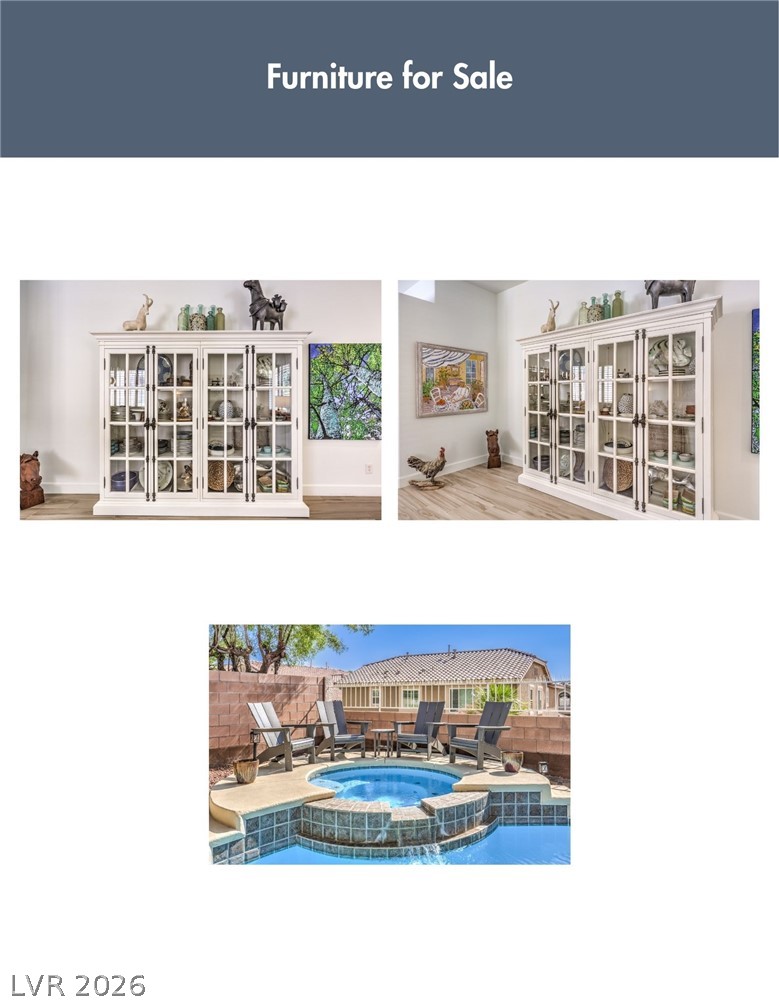 408 Bloomingdale Court Las Vegas NV 89144