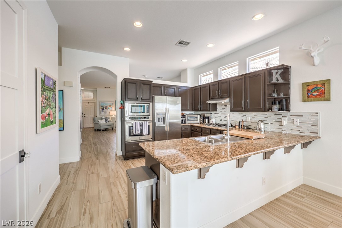 408 Bloomingdale Court Las Vegas NV 89144