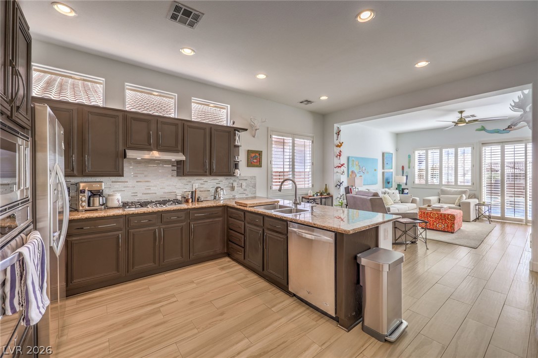 408 Bloomingdale Court Las Vegas NV 89144