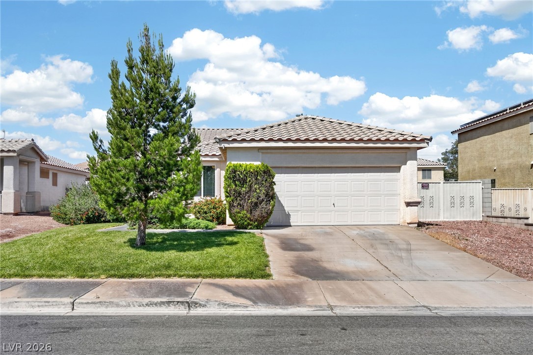 261 Ventana Heights Street Henderson NV 89074