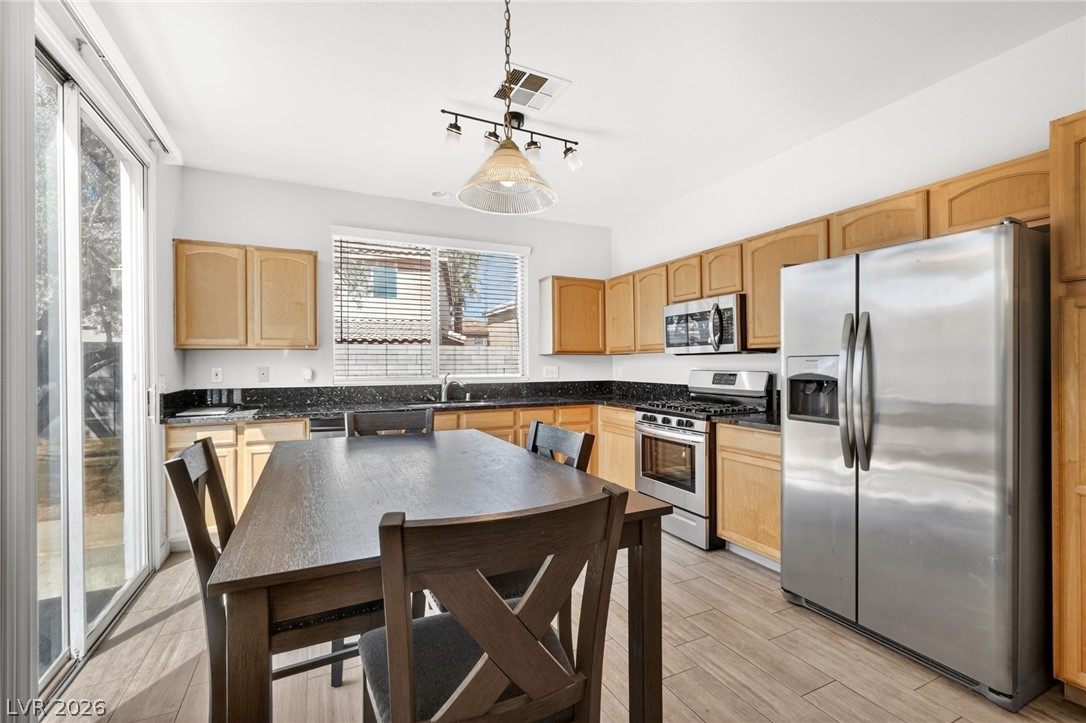 261 Ventana Heights Street Henderson NV 89074