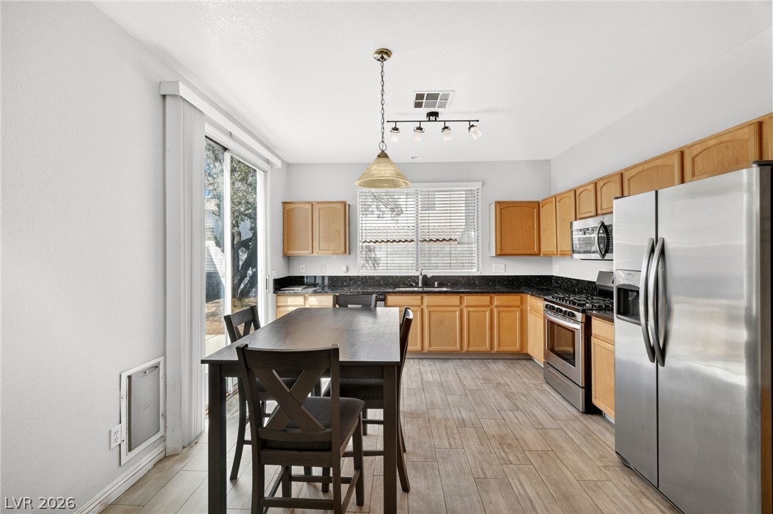 261 Ventana Heights Street Henderson NV 89074