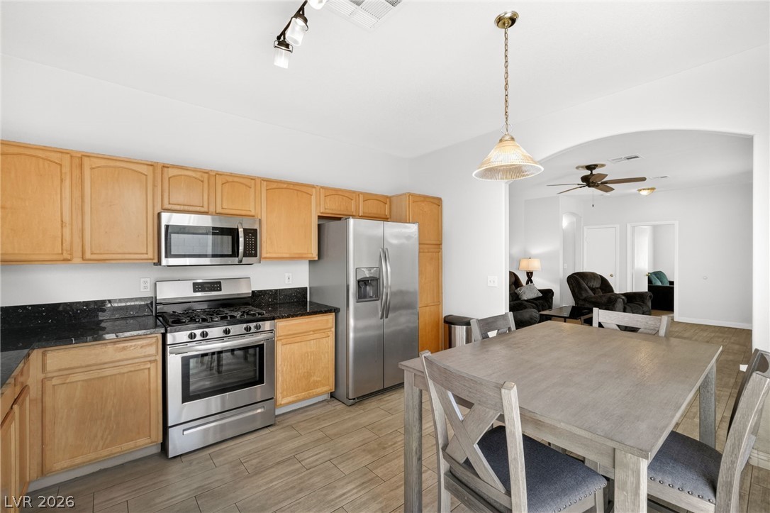 261 Ventana Heights Street Henderson NV 89074