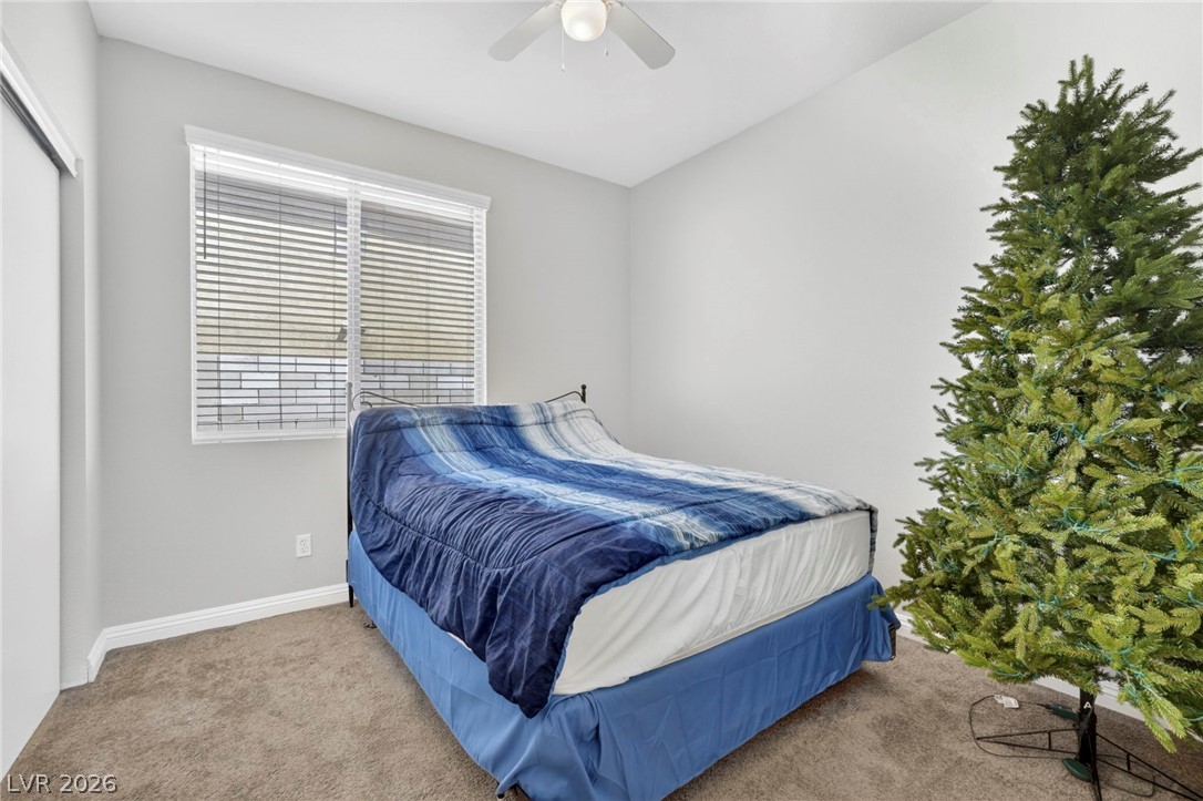 261 Ventana Heights Street Henderson NV 89074