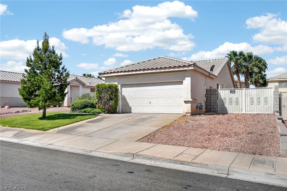 261 Ventana Heights Street Henderson NV 89074