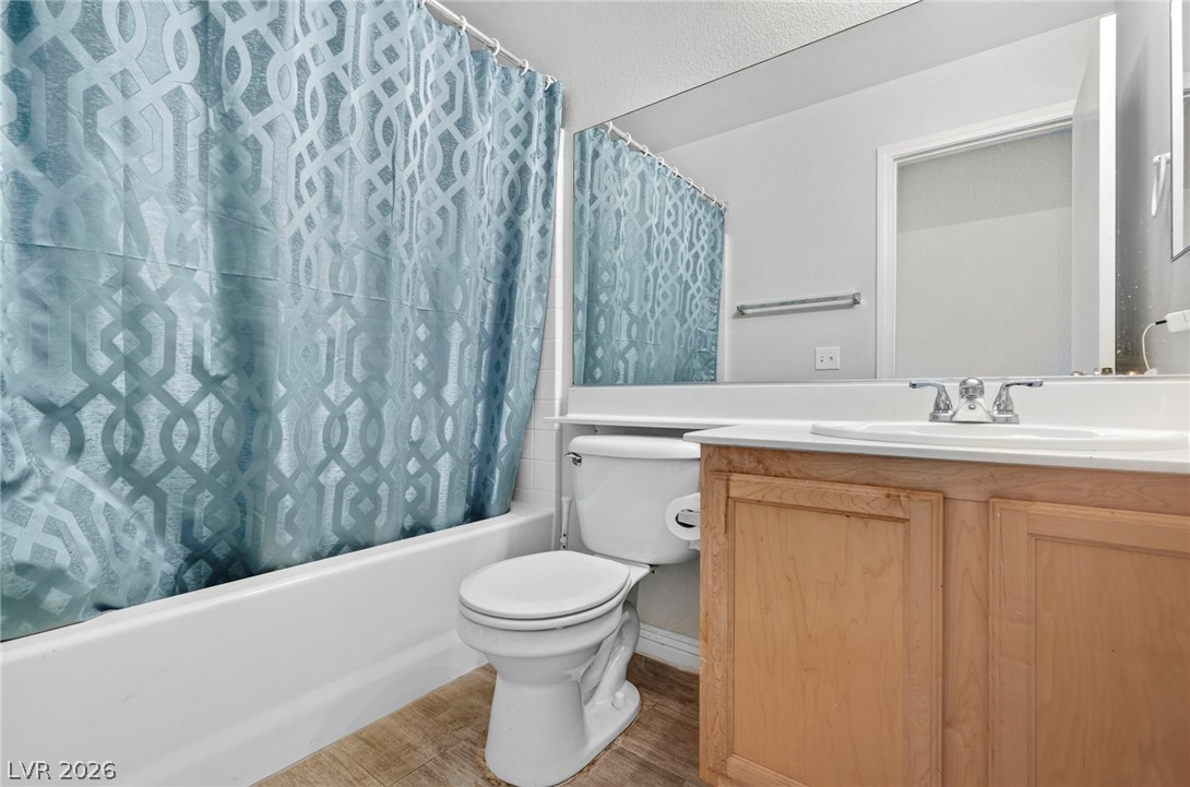 261 Ventana Heights Street Henderson NV 89074
