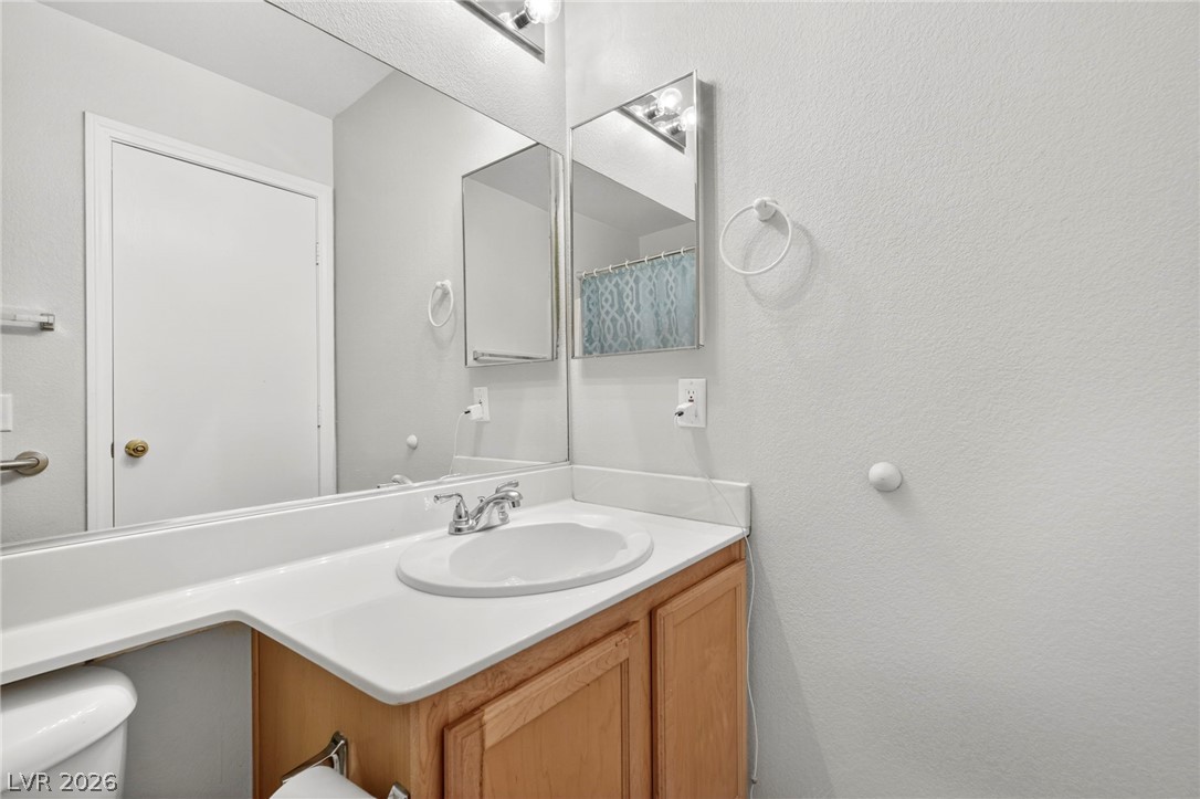 261 Ventana Heights Street Henderson NV 89074