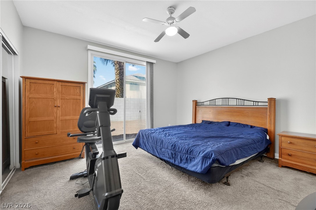 261 Ventana Heights Street Henderson NV 89074