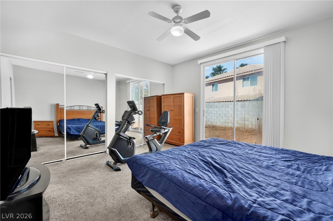 261 Ventana Heights Street Henderson NV 89074