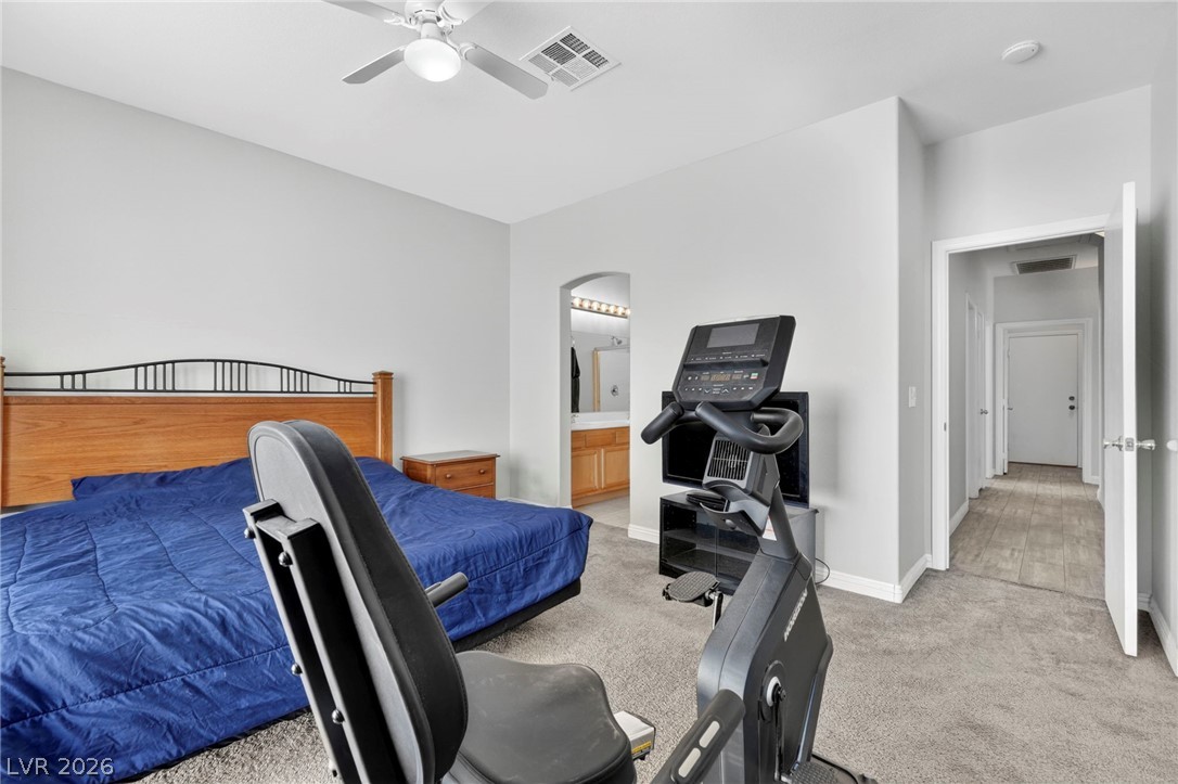 261 Ventana Heights Street Henderson NV 89074