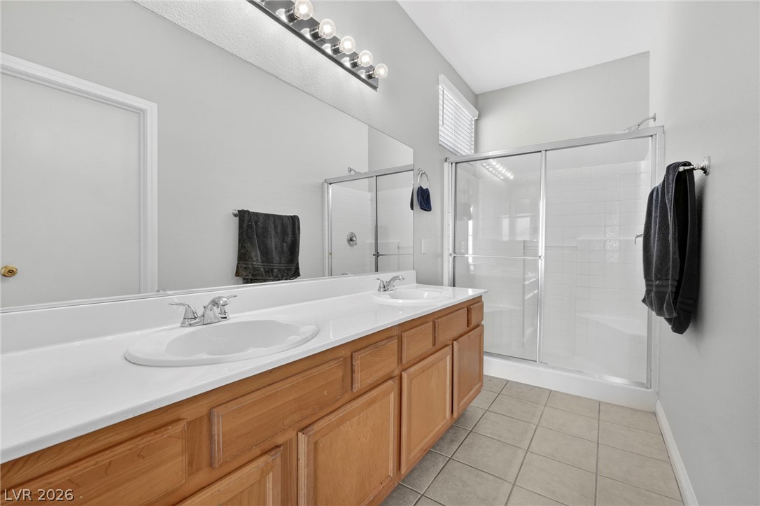 261 Ventana Heights Street Henderson NV 89074