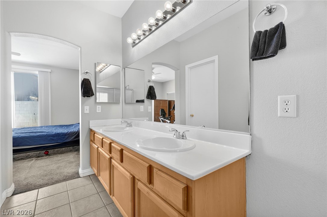 261 Ventana Heights Street Henderson NV 89074