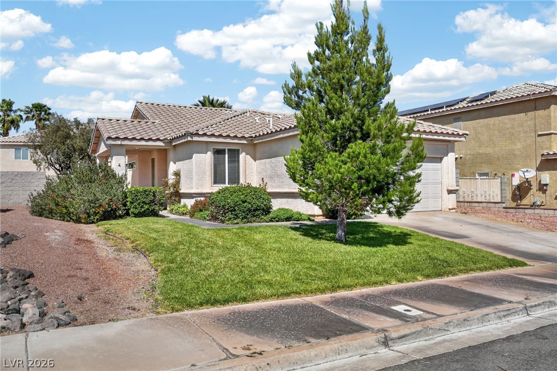 261 Ventana Heights Street Henderson NV 89074