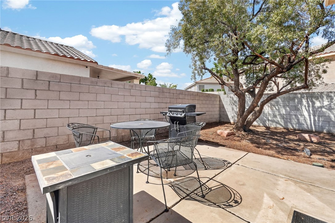 261 Ventana Heights Street Henderson NV 89074