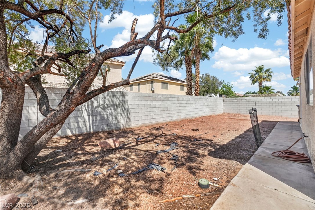 261 Ventana Heights Street Henderson NV 89074