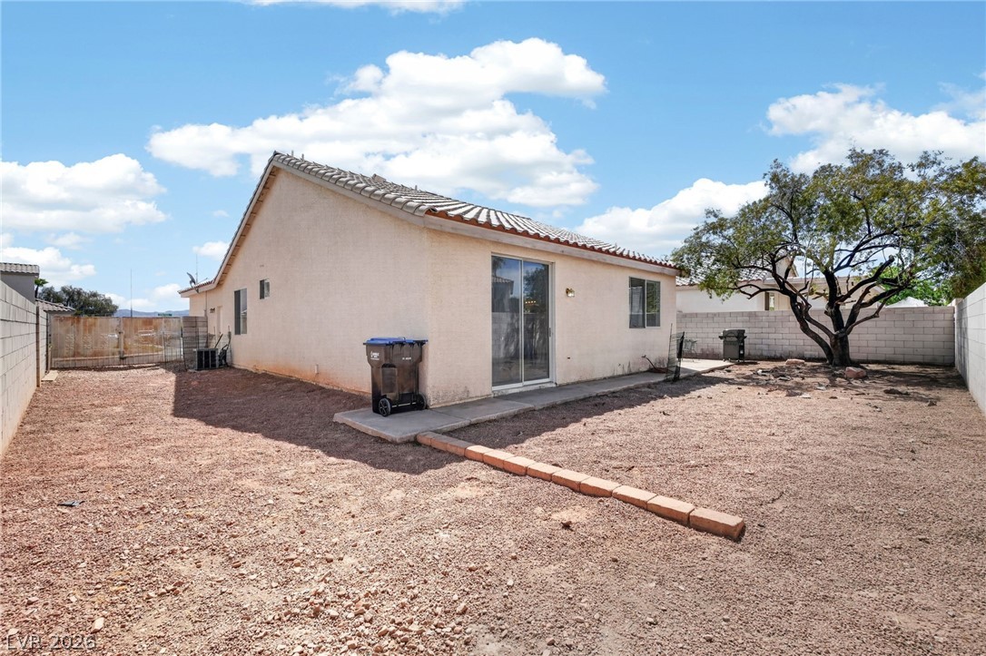 261 Ventana Heights Street Henderson NV 89074