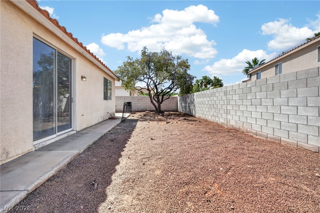 261 Ventana Heights Street Henderson NV 89074