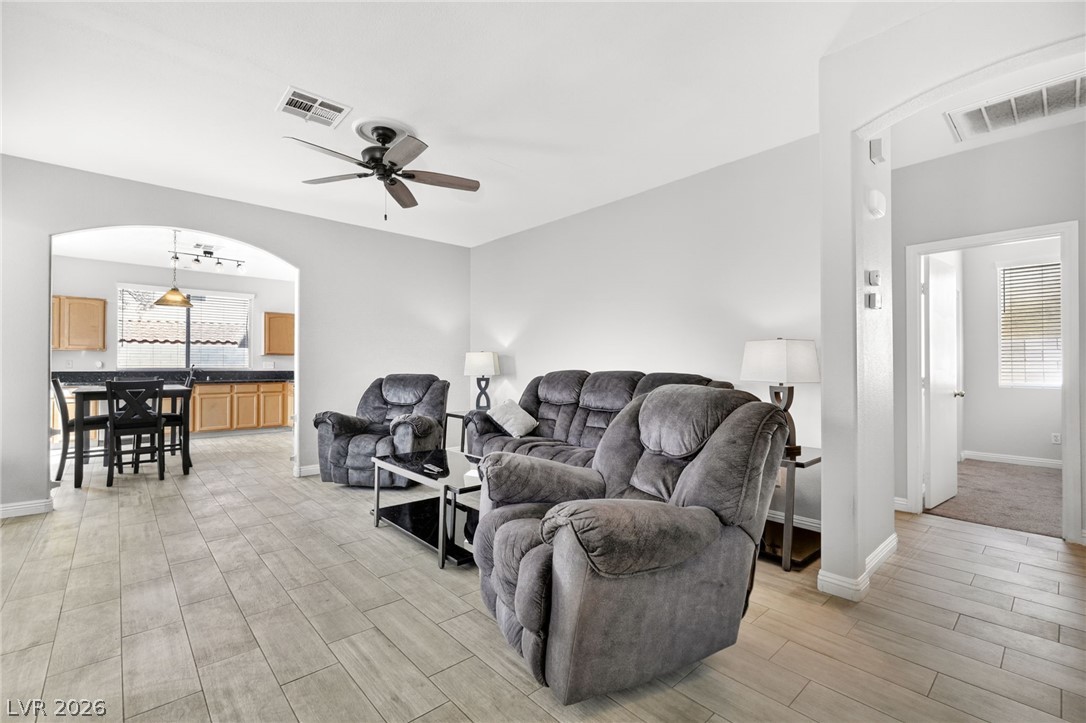 261 Ventana Heights Street Henderson NV 89074