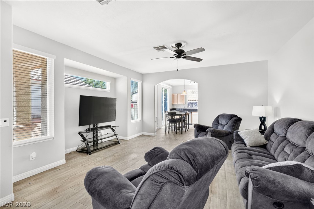 261 Ventana Heights Street Henderson NV 89074