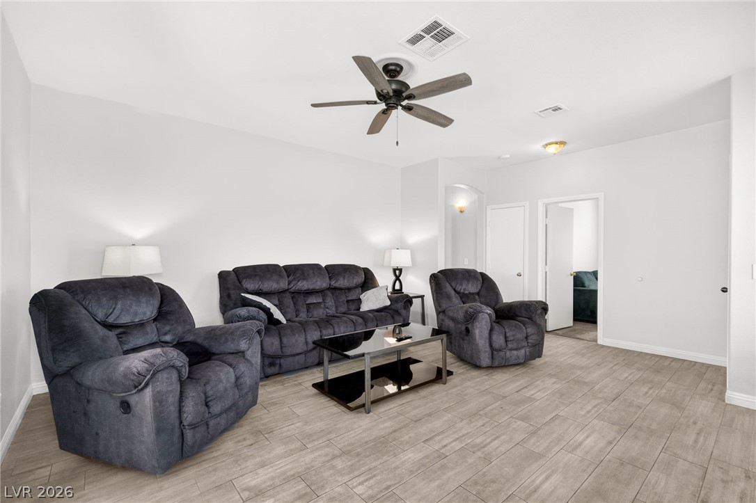 261 Ventana Heights Street Henderson NV 89074