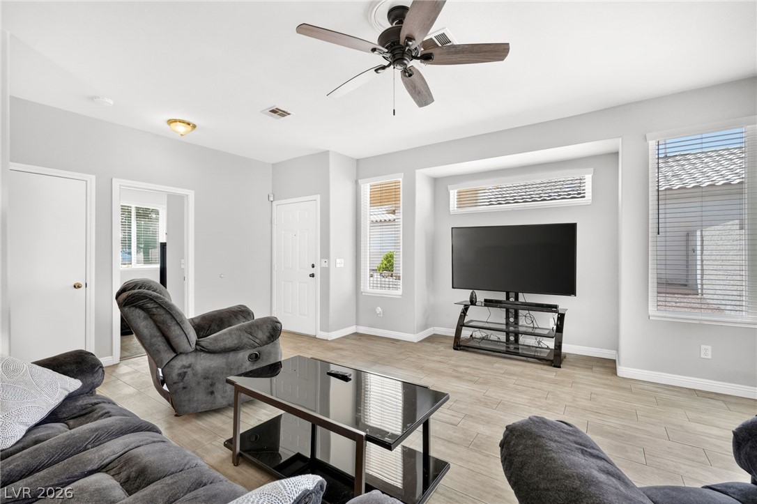 261 Ventana Heights Street Henderson NV 89074