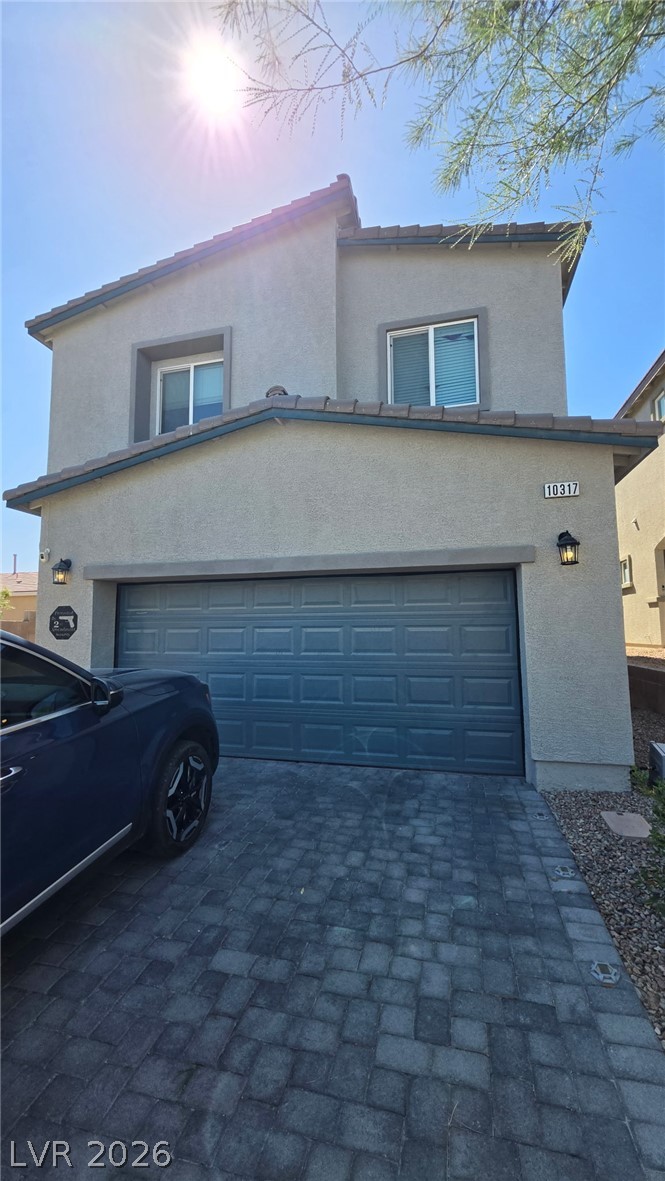 10317 Toasted Acorn Drive Las Vegas NV 89166