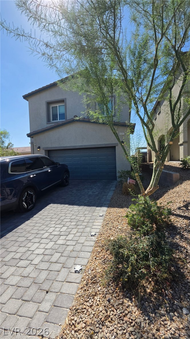 10317 Toasted Acorn Drive Las Vegas NV 89166