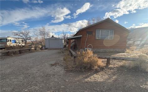95 Eureka Street Other NV 89311