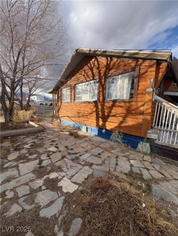95 Eureka Street Other NV 89311