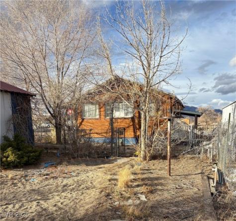 95 Eureka Street Other NV 89311
