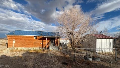 95 Eureka Street Other NV 89311
