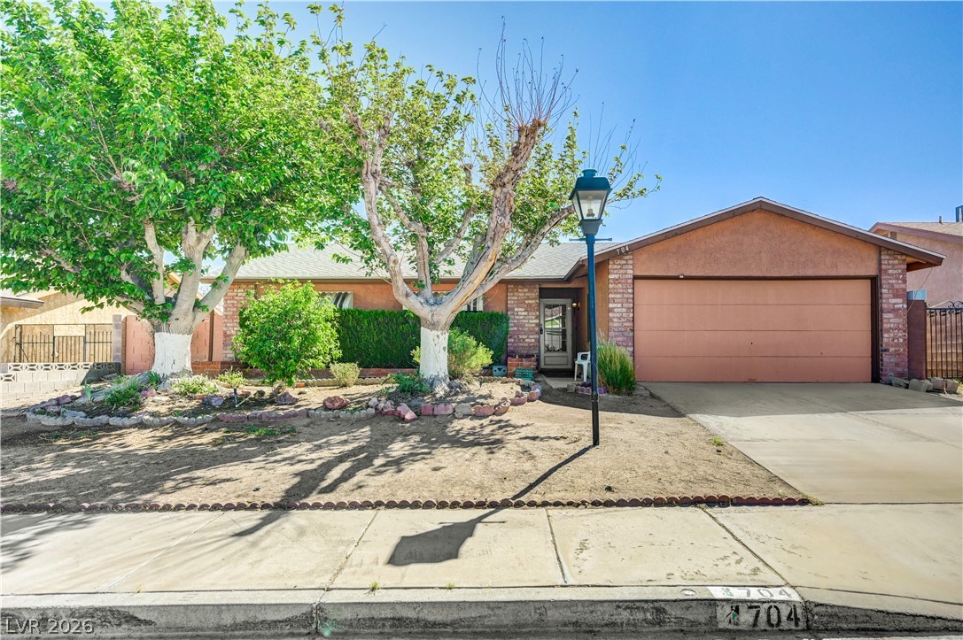 704 Willow Avenue Henderson NV 89002