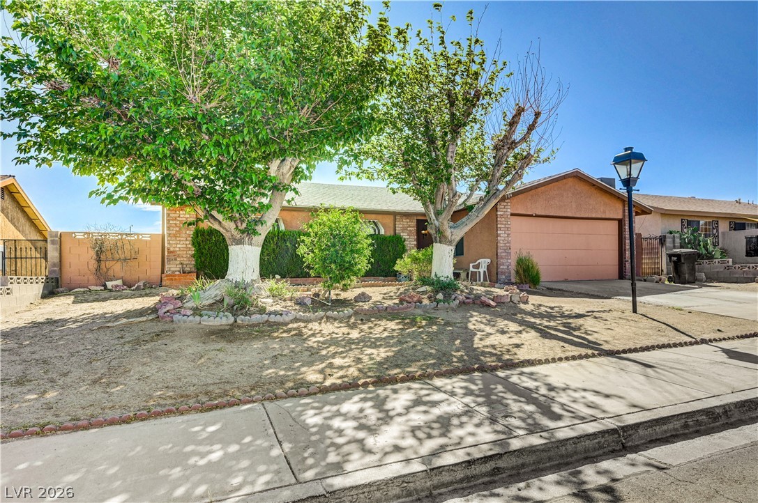 704 Willow Avenue Henderson NV 89002