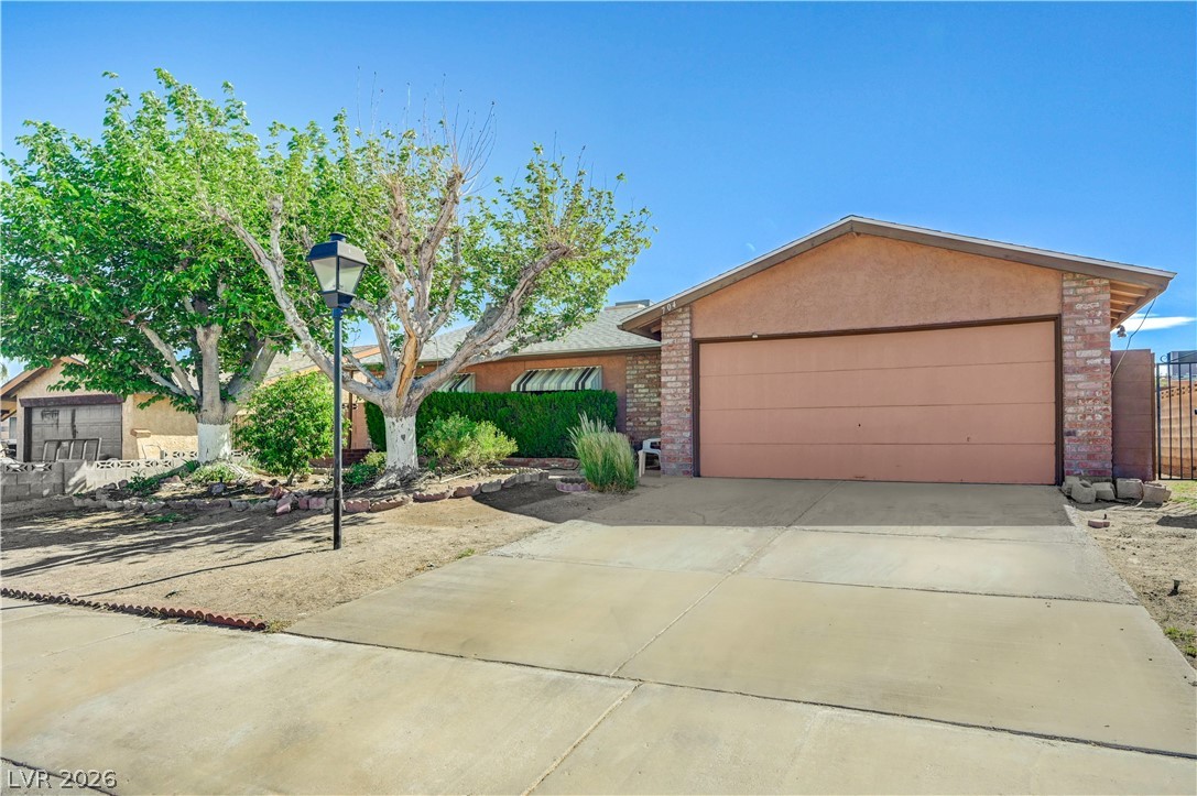 704 Willow Avenue Henderson NV 89002
