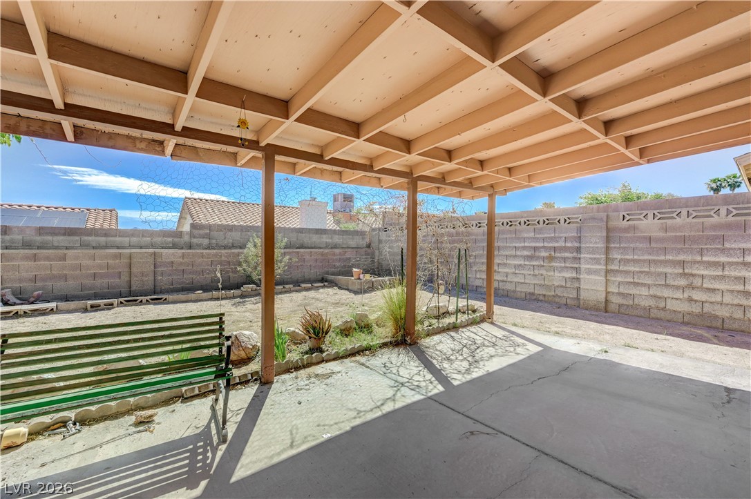 704 Willow Avenue Henderson NV 89002