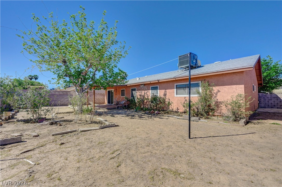 704 Willow Avenue Henderson NV 89002