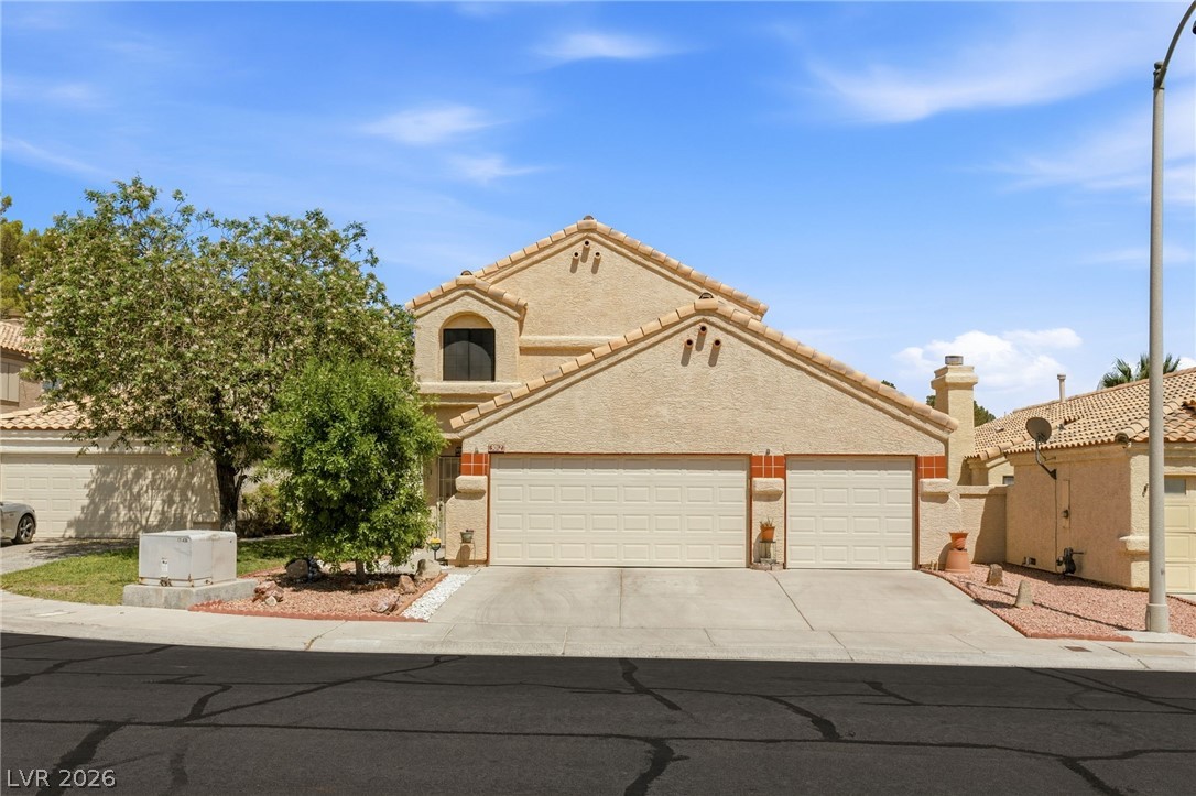 3012 Old Salt Circle Las Vegas NV 89117