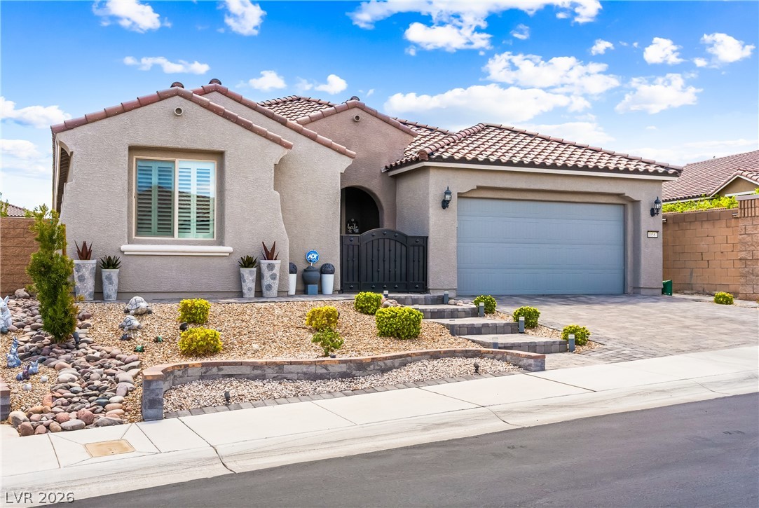 10587 Skye Paseo Avenue Las Vegas NV 89166
