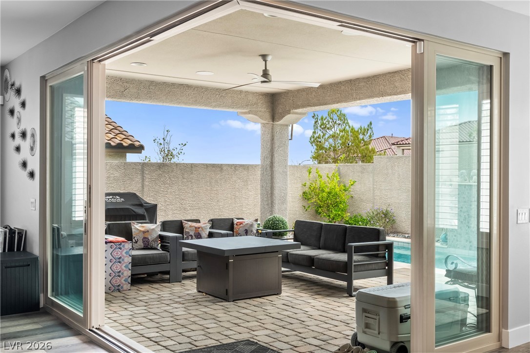 10587 Skye Paseo Avenue Las Vegas NV 89166
