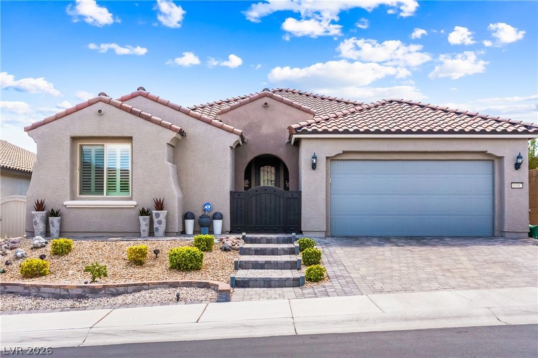 10587 Skye Paseo Avenue Las Vegas NV 89166