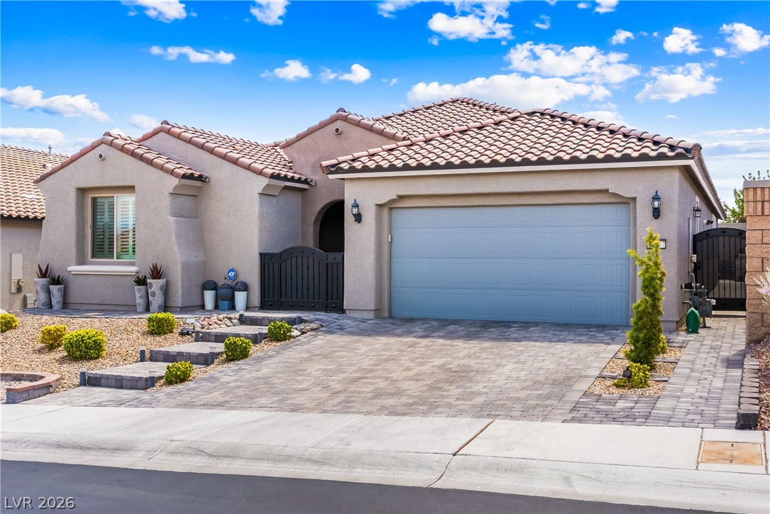 10587 Skye Paseo Avenue Las Vegas NV 89166
