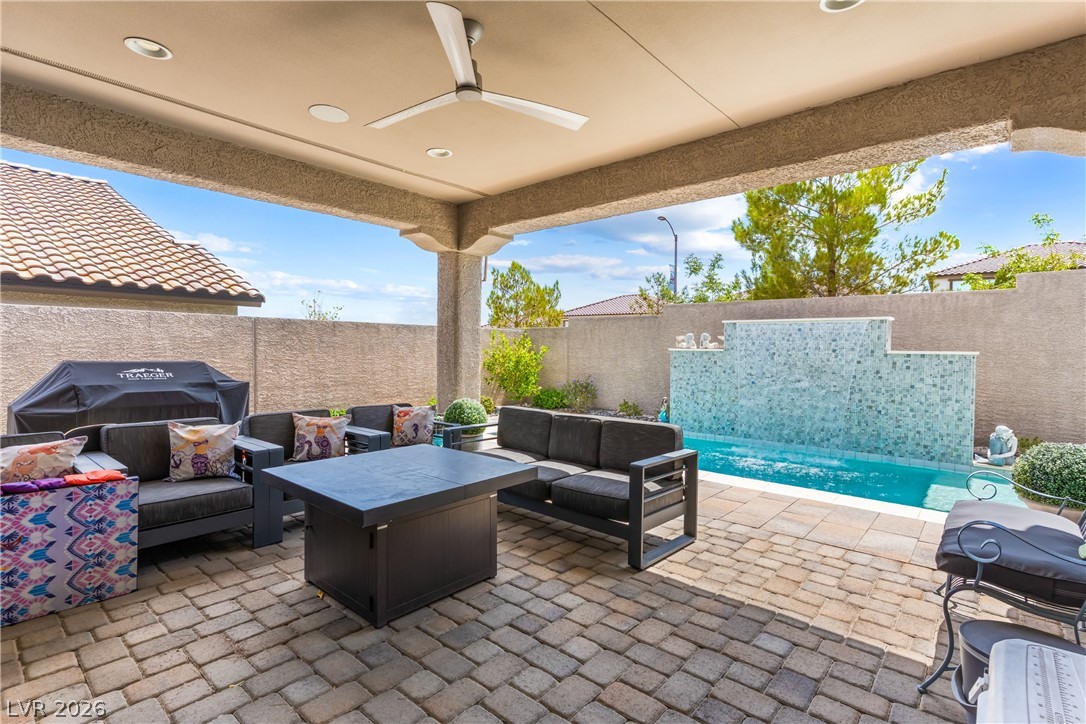 10587 Skye Paseo Avenue Las Vegas NV 89166