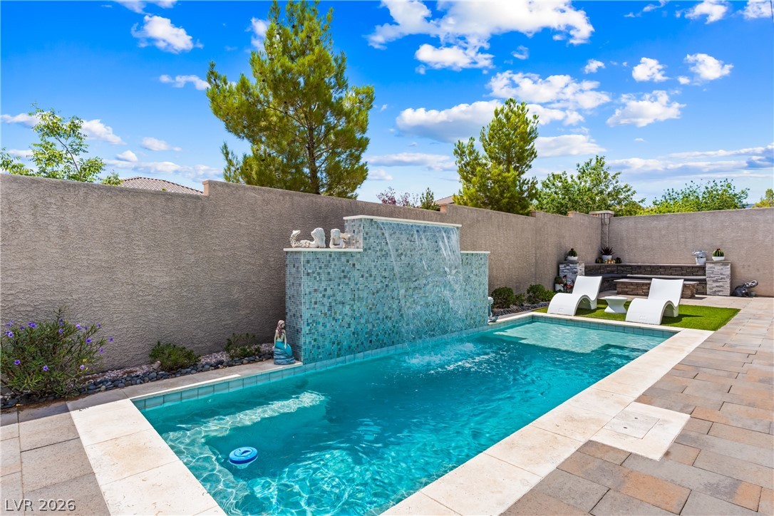 10587 Skye Paseo Avenue Las Vegas NV 89166